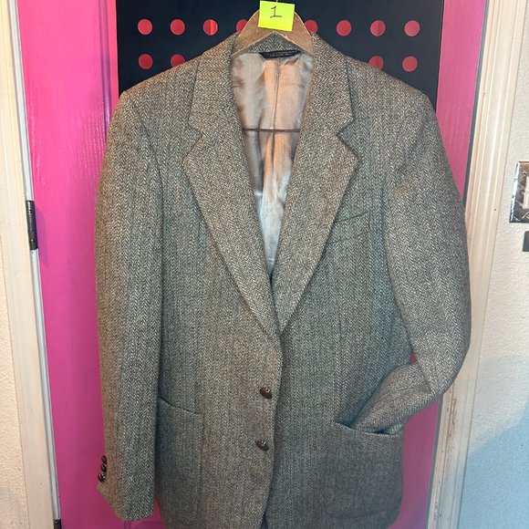 Sport Coat - Picture 2 of 4